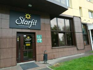 Фотография Starfit 1