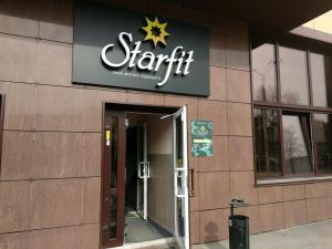 Фотография Starfit 0