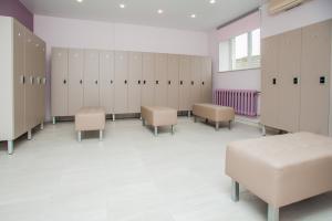 Фотография М5 Gym 4