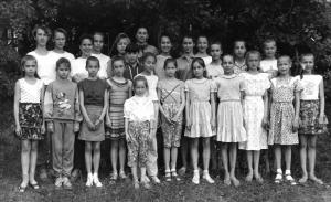 Фотография Федерация художественной гимнастики Пермского края 5