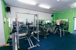 Фотография Energy Fitness 1