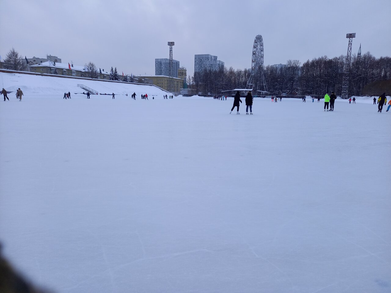 слайд