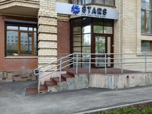 Фотография STARS gym only for kids 3