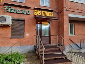 Фотография EMS FITNESS 4