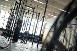 Фотография Crossfit Pobeda 4
