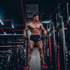Фотография Kirbitov Gym 1
