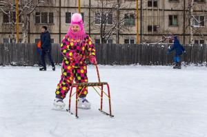 Фотография Молодёжный 3