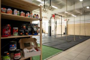 Фотография Crossfit Pobeda 5