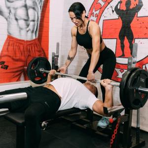 Фотография Kirbitov Gym 3